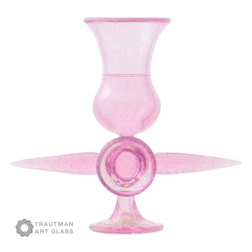 Trautman Pink Lollypop